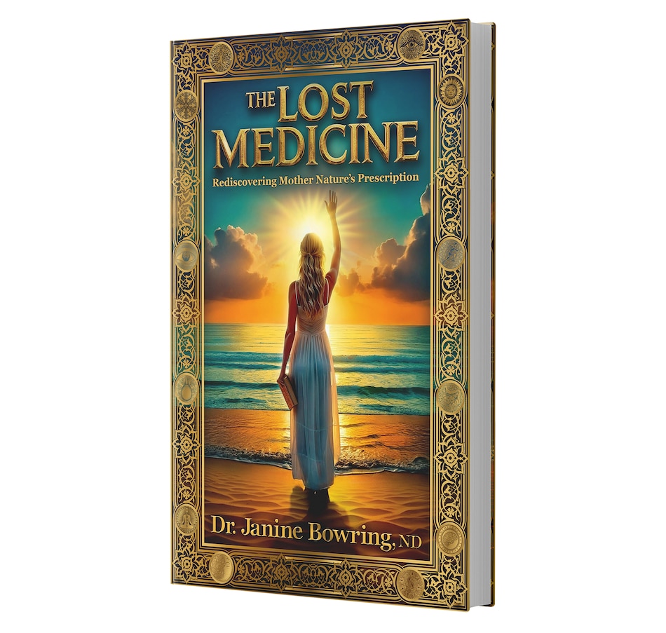 VitaTree The Lost Medicine