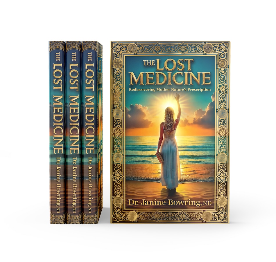 Image 752633_ALTMORE1.jpg, Product 752-633 / Price $29.99, VitaTree The Lost Medicine from VitaTree Nutritionals on TSC.ca's Health & Fitness department