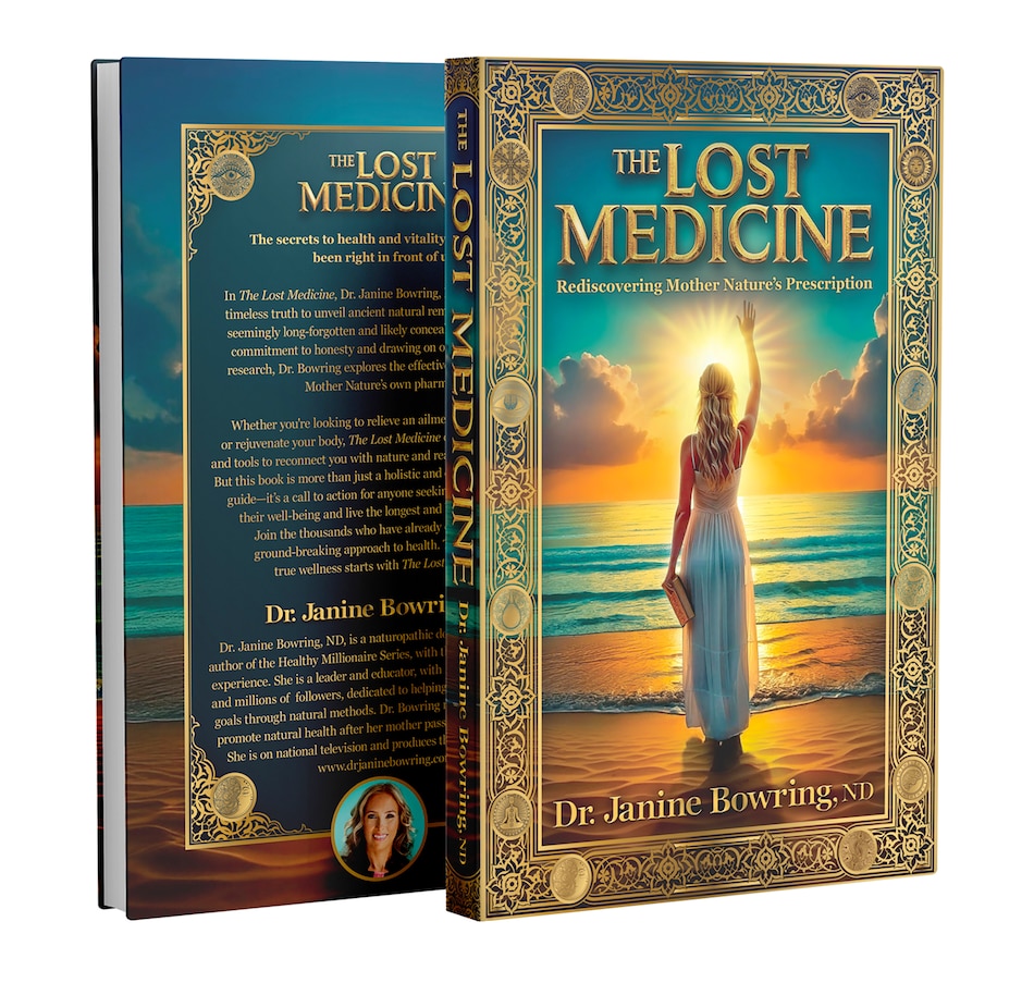 Image 752633_ALTMORE2.jpg, Product 752-633 / Price $29.99, VitaTree The Lost Medicine from VitaTree Nutritionals on TSC.ca's Health & Fitness department