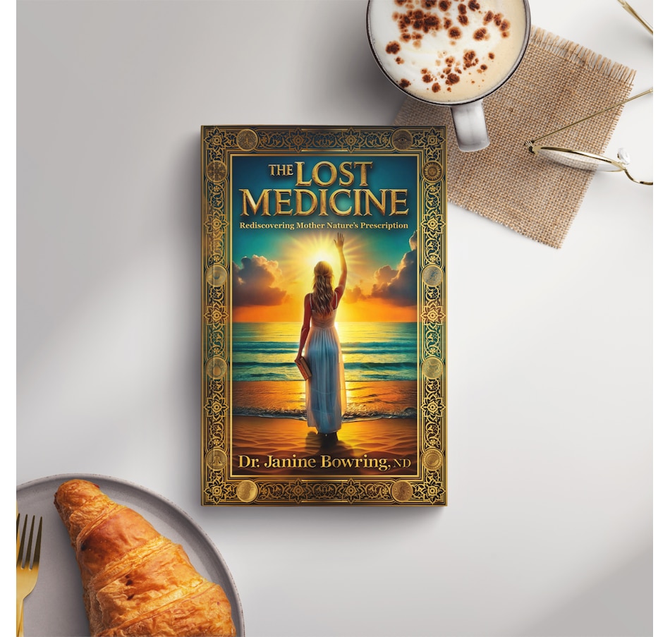 Image 752633_ALTMORE3.jpg, Product 752-633 / Price $29.99, VitaTree The Lost Medicine from VitaTree Nutritionals on TSC.ca's Health & Fitness department