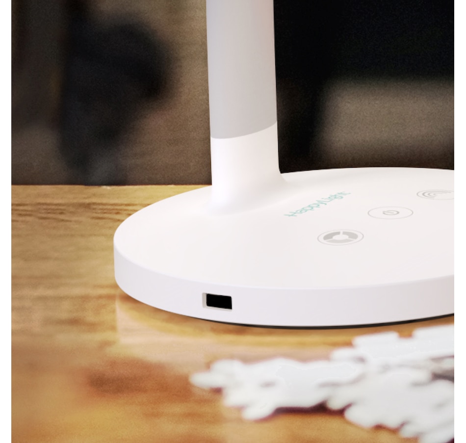 Image 752635_ALTMORE4.jpg, Product 752-635 / Price $129.99, Verilux HappyLight Duo 2-in-1 Light Therapy and Task Desk Lamp from Verilux on TSC.ca's Home & Garden department