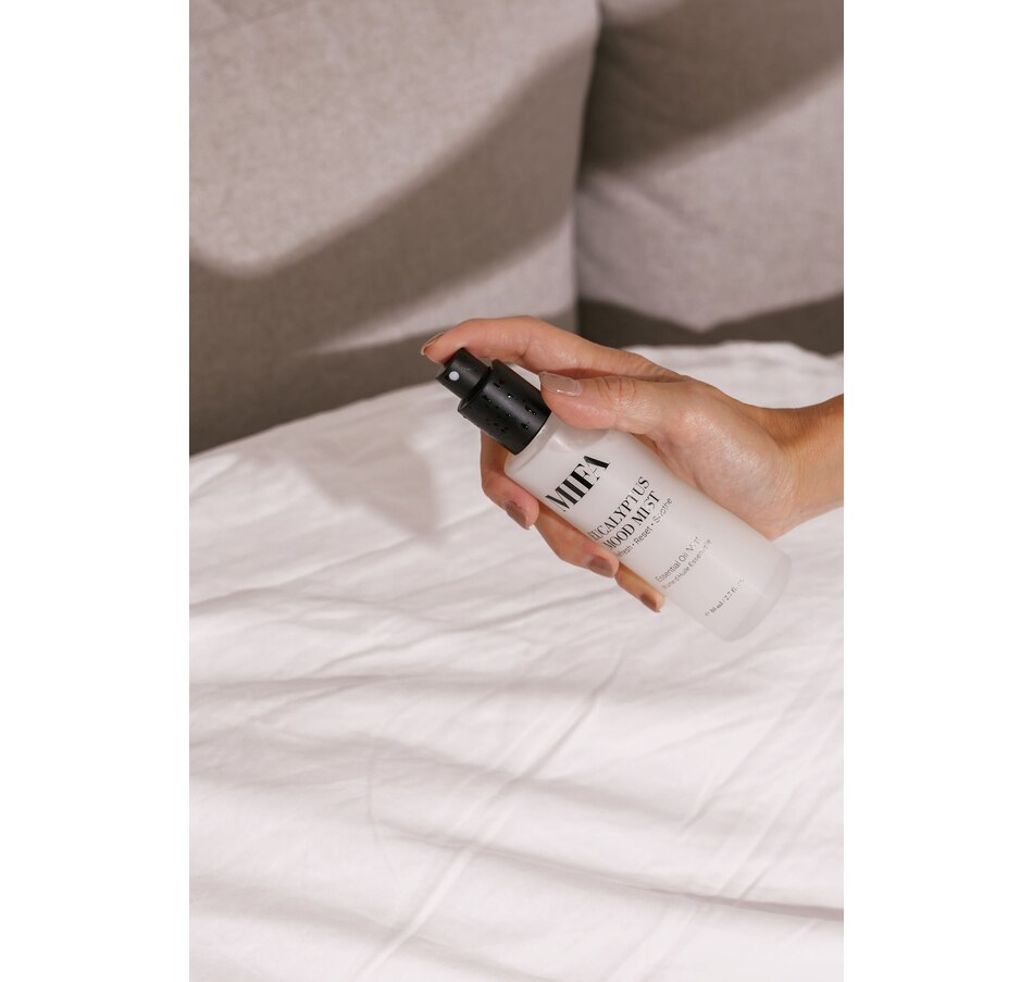 Image 752642_ALTMORE1.jpg, Product 752-642 / Price $102.00, MIFA Spa Ritual Set from MIFA on TSC.ca's Beauty department