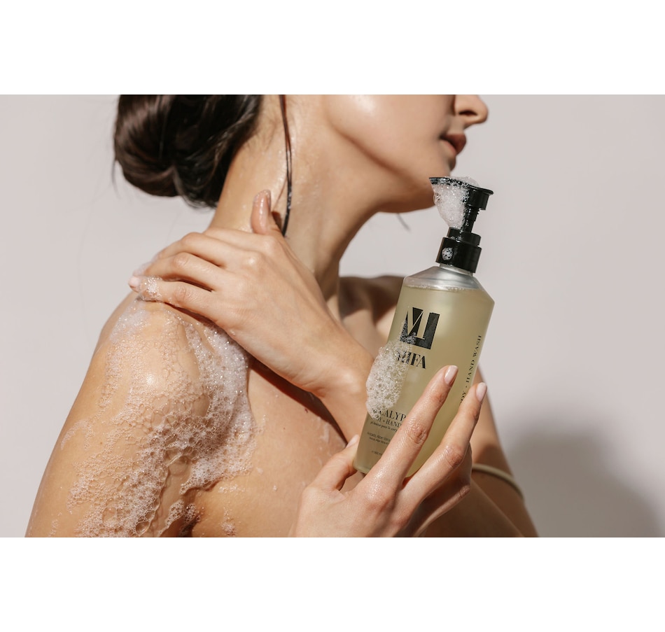 Image 752642_ALTMORE2.jpg, Product 752-642 / Price $102.00, MIFA Spa Ritual Set from MIFA on TSC.ca's Beauty department