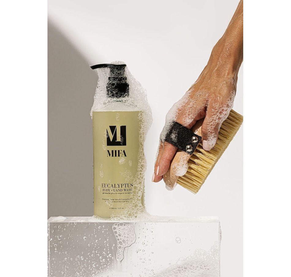 Image 752642_ALTMORE4.jpg, Product 752-642 / Price $102.00, MIFA Spa Ritual Set from MIFA on TSC.ca's Beauty department