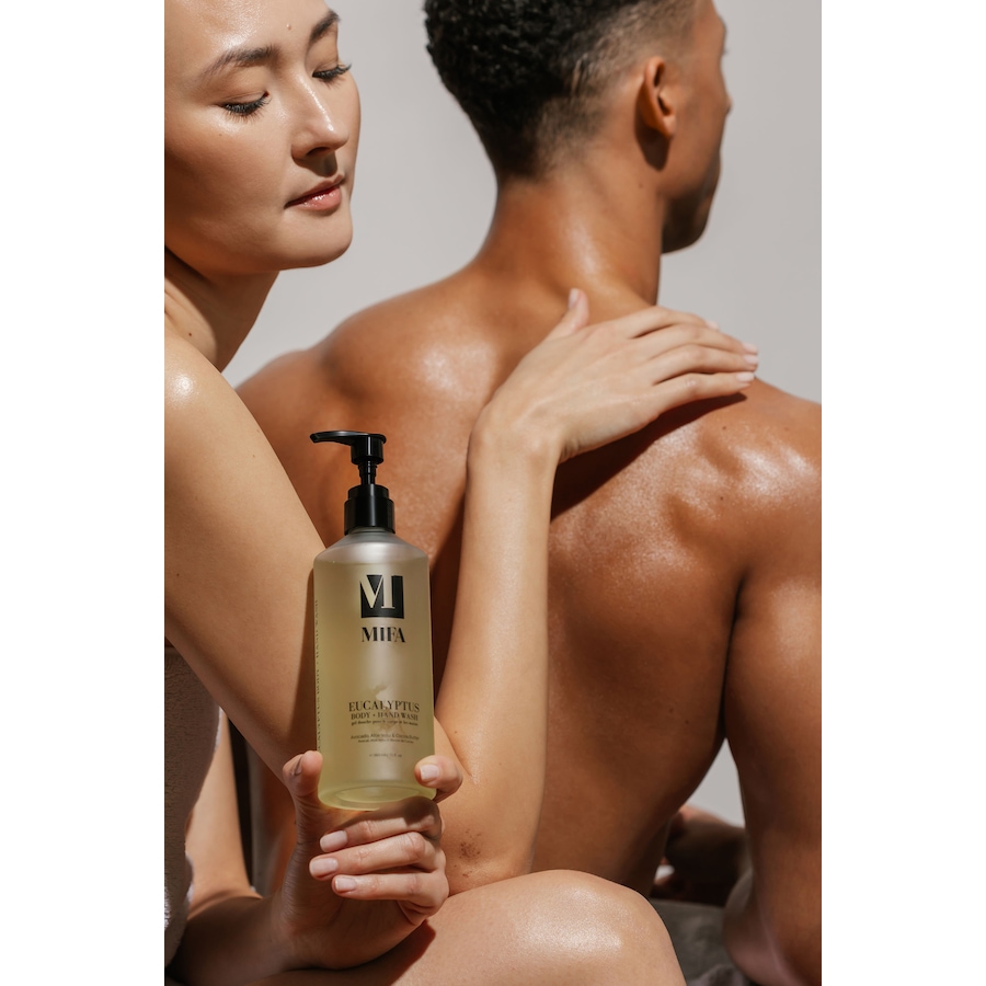 Image 752643_ALTMORE2.jpg, Product 752-643 / Price $70.00, MIFA Eucalyptus Body Wash Duo from MIFA on TSC.ca's Beauty department