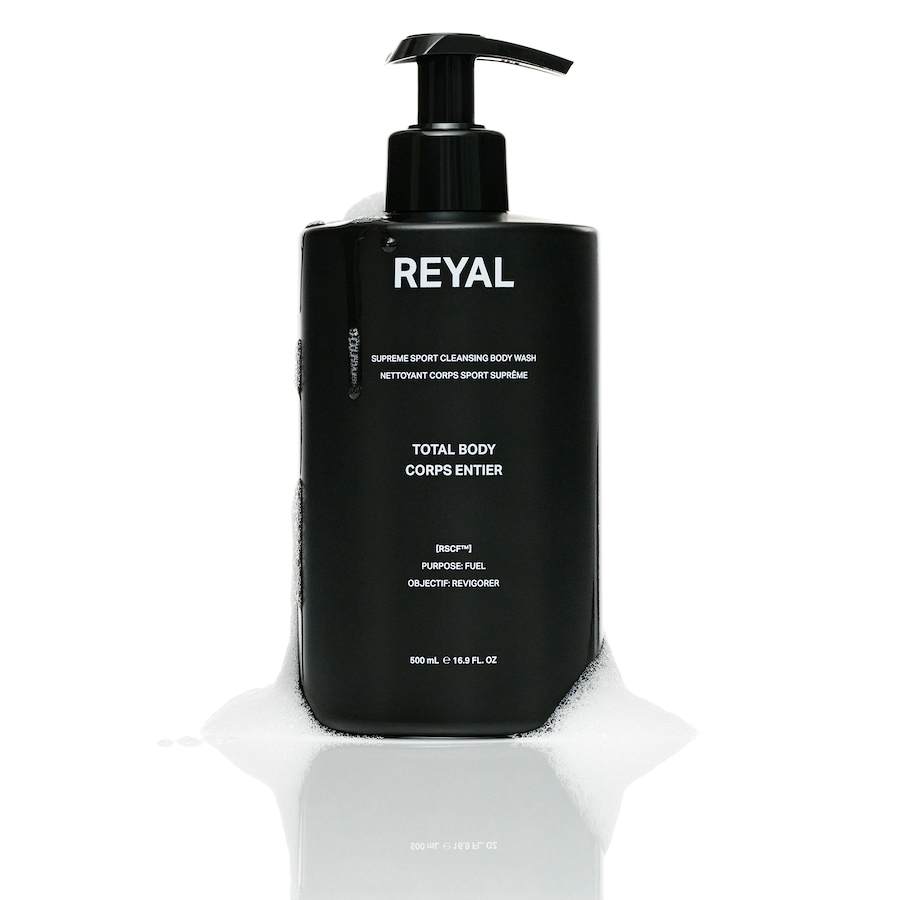 Image 752644.jpg, Product 752-644 / Price $34.00, Reyal Supreme Sport Cleansing Body Wash from Reyal on TSC.ca's Beauty department