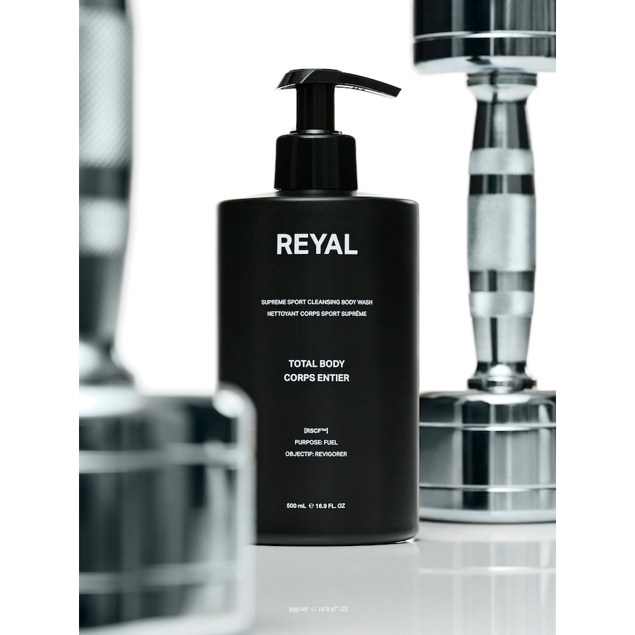 Image 752644_ALTMORE2.jpg, Product 752-644 / Price $34.00, Reyal Supreme Sport Cleansing Body Wash from Reyal on TSC.ca's Beauty department