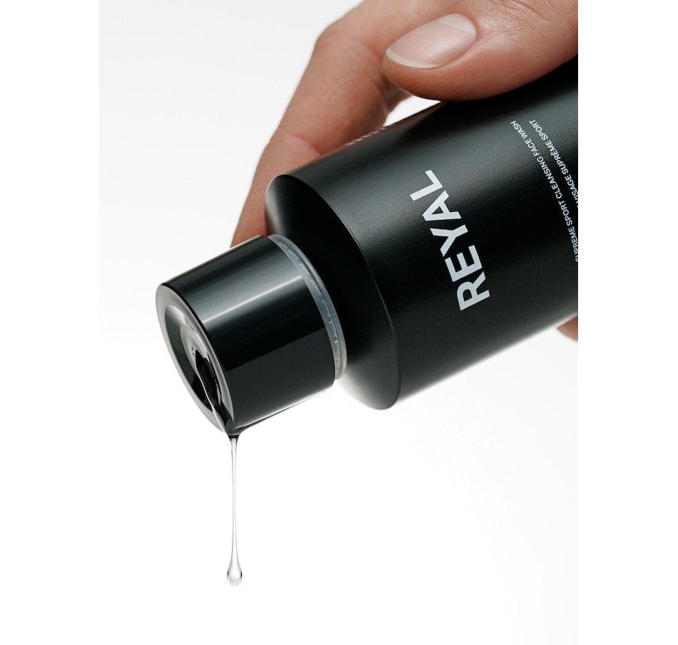 Image 752646_ALTMORE1.jpg, Product 752-646 / Price $34.00, Reyal Supreme Sport Cleansing Face Wash from Reyal on TSC.ca's Beauty department