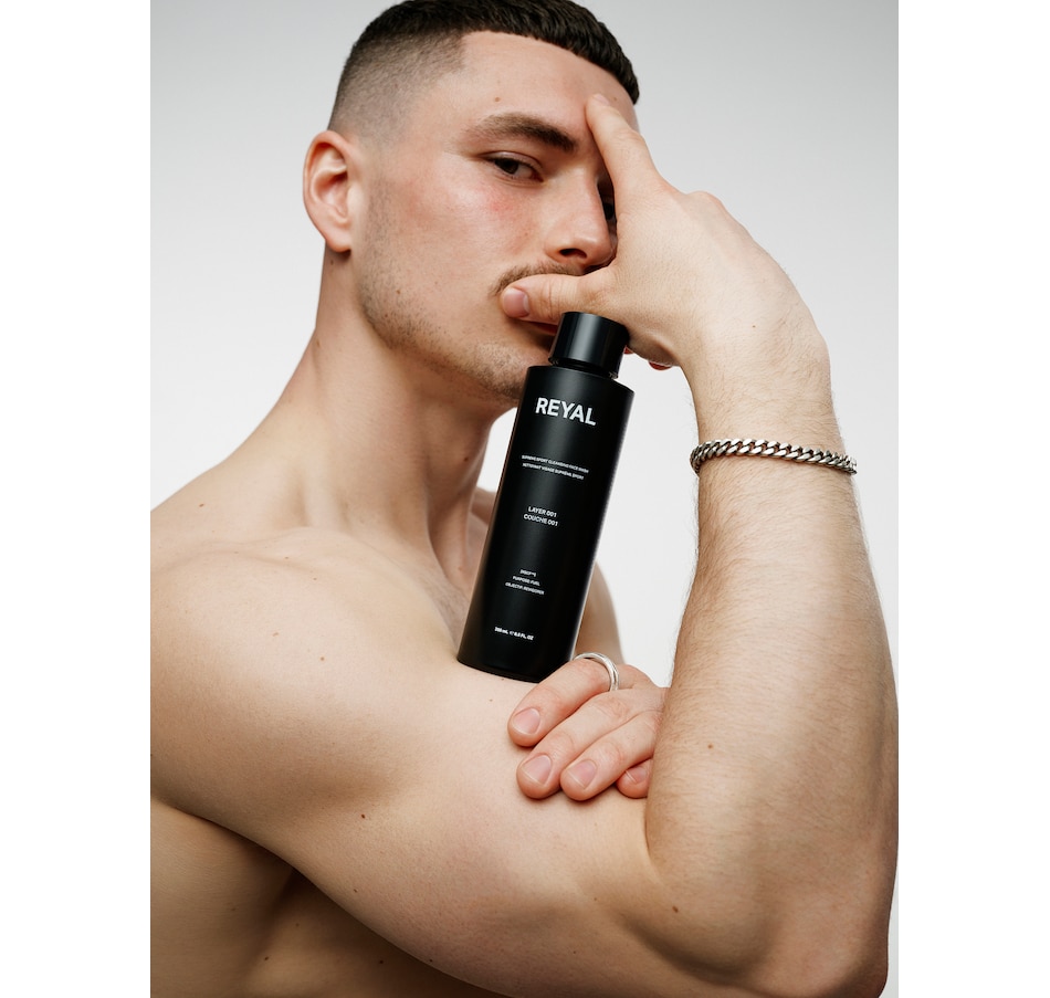 Image 752646_ALTMORE2.jpg, Product 752-646 / Price $34.00, Reyal Supreme Sport Cleansing Face Wash from Reyal on TSC.ca's Beauty department