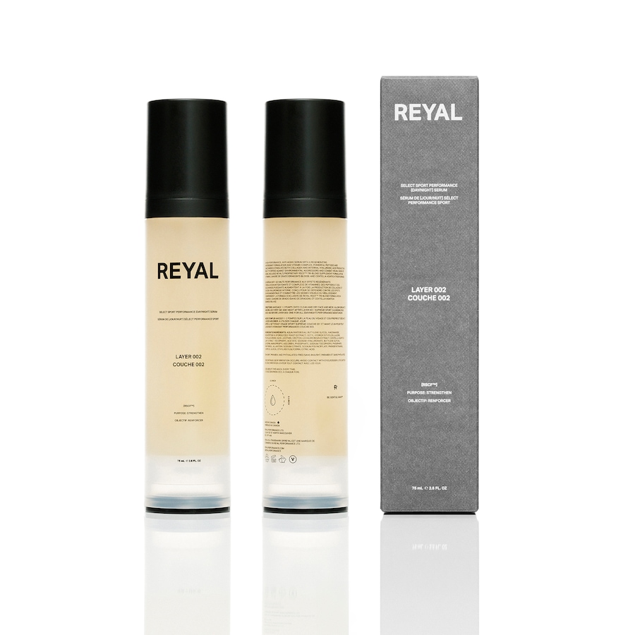 Image 752647.jpg, Product 752-647 / Price $112.00, Reyal Select Sport Performance [Day/Night] Serum from Reyal on TSC.ca's Beauty department