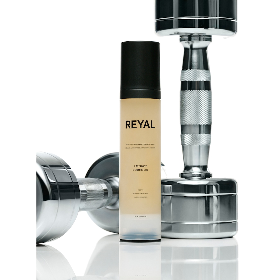 Image 752647_ALTMORE1.jpg, Product 752-647 / Price $112.00, Reyal Select Sport Performance [Day/Night] Serum from Reyal on TSC.ca's Beauty department