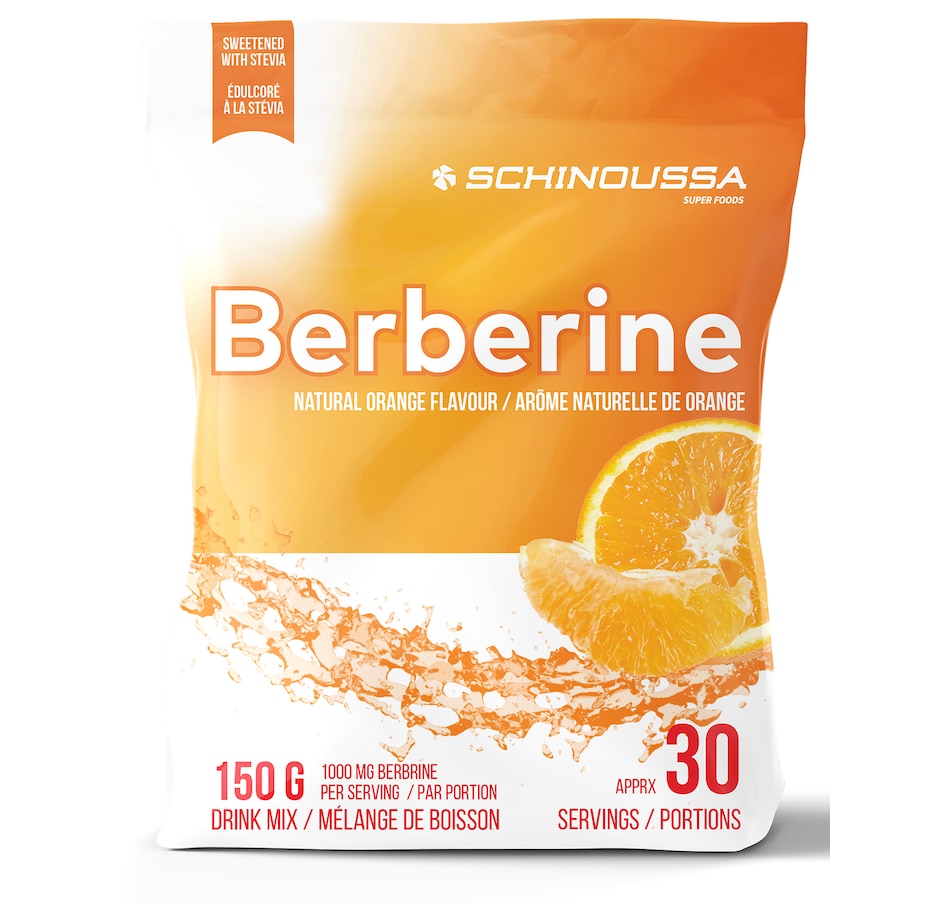 Image 752657_ALTMORE3.jpg, Product 752-657 / Price $99.99, Schinoussa Berberine Trio from Schinoussa on TSC.ca's Health & Fitness department