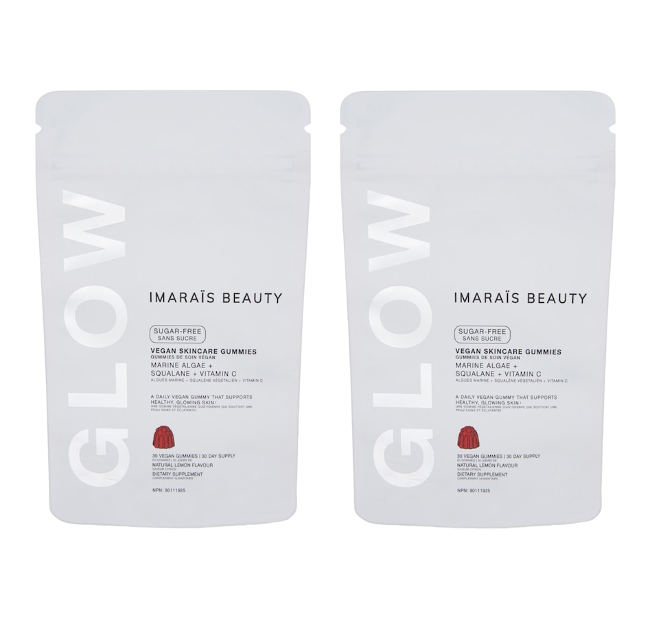 Imarais Beauty Glow: Unlock Radiant Skin with Proven Secrets