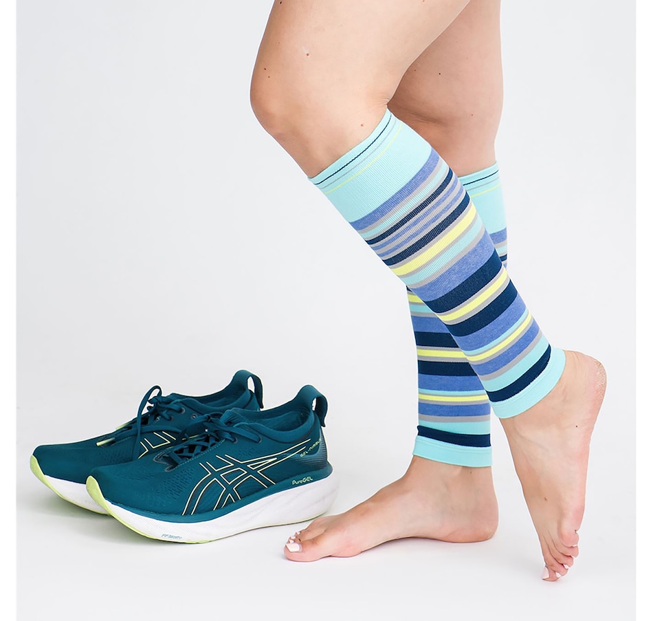 Image 752669_ALTMORE3.jpg, Product 752-669 / Price $120.00, Dr. Johnny's Compression Sleeves 3-Pack Bundle from Dr. Johnny's on TSC.ca's Health & Fitness department