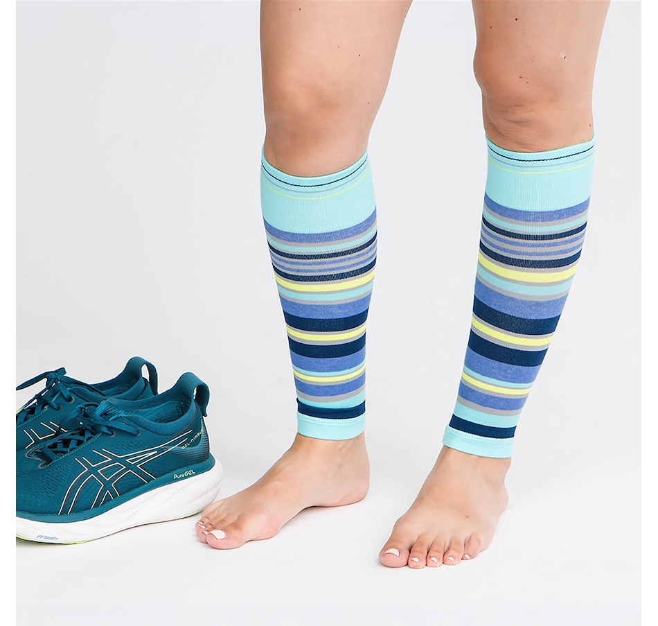 Image 752669_ALTMORE4.jpg, Product 752-669 / Price $120.00, Dr. Johnny's Compression Sleeves 3-Pack Bundle from Dr. Johnny's on TSC.ca's Health & Fitness department