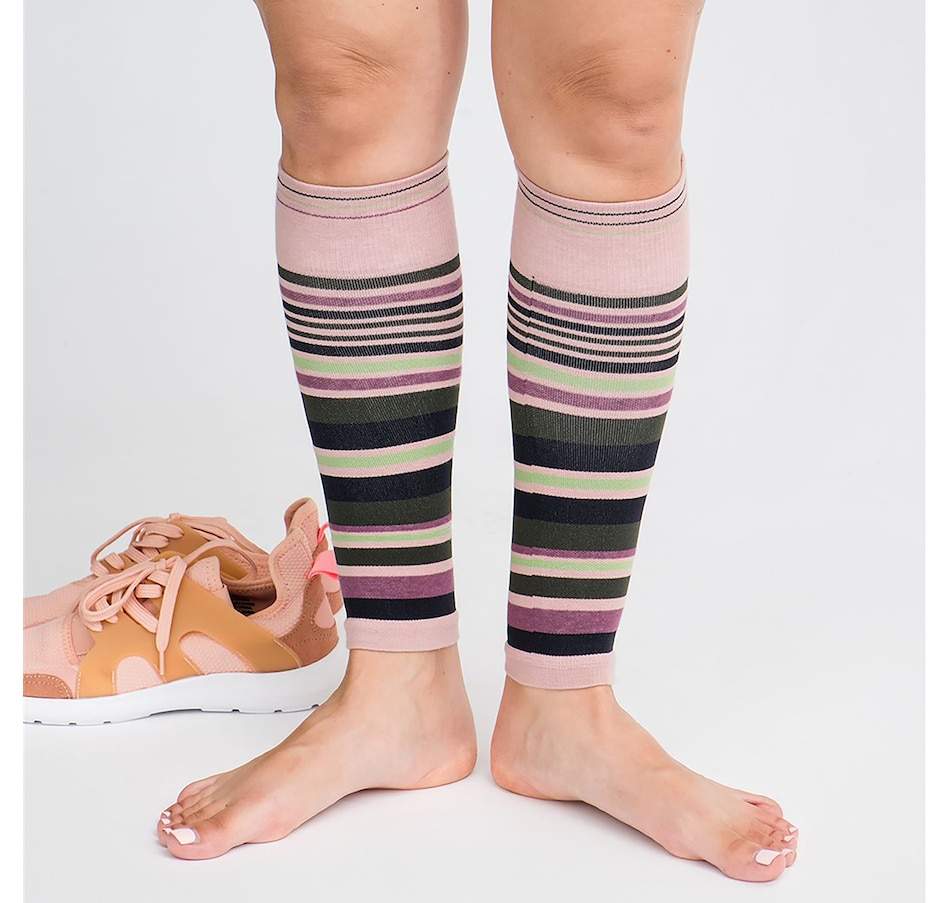 Image 752669_ALTMORE6.jpg, Product 752-669 / Price $120.00, Dr. Johnny's Compression Sleeves 3-Pack Bundle from Dr. Johnny's on TSC.ca's Health & Fitness department