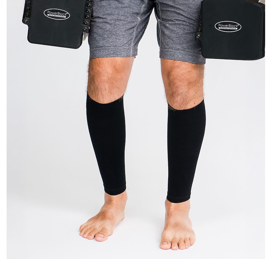 Image 752669_ALTMORE7.jpg, Product 752-669 / Price $120.00, Dr. Johnny's Compression Sleeves 3-Pack Bundle from Dr. Johnny's on TSC.ca's Health & Fitness department