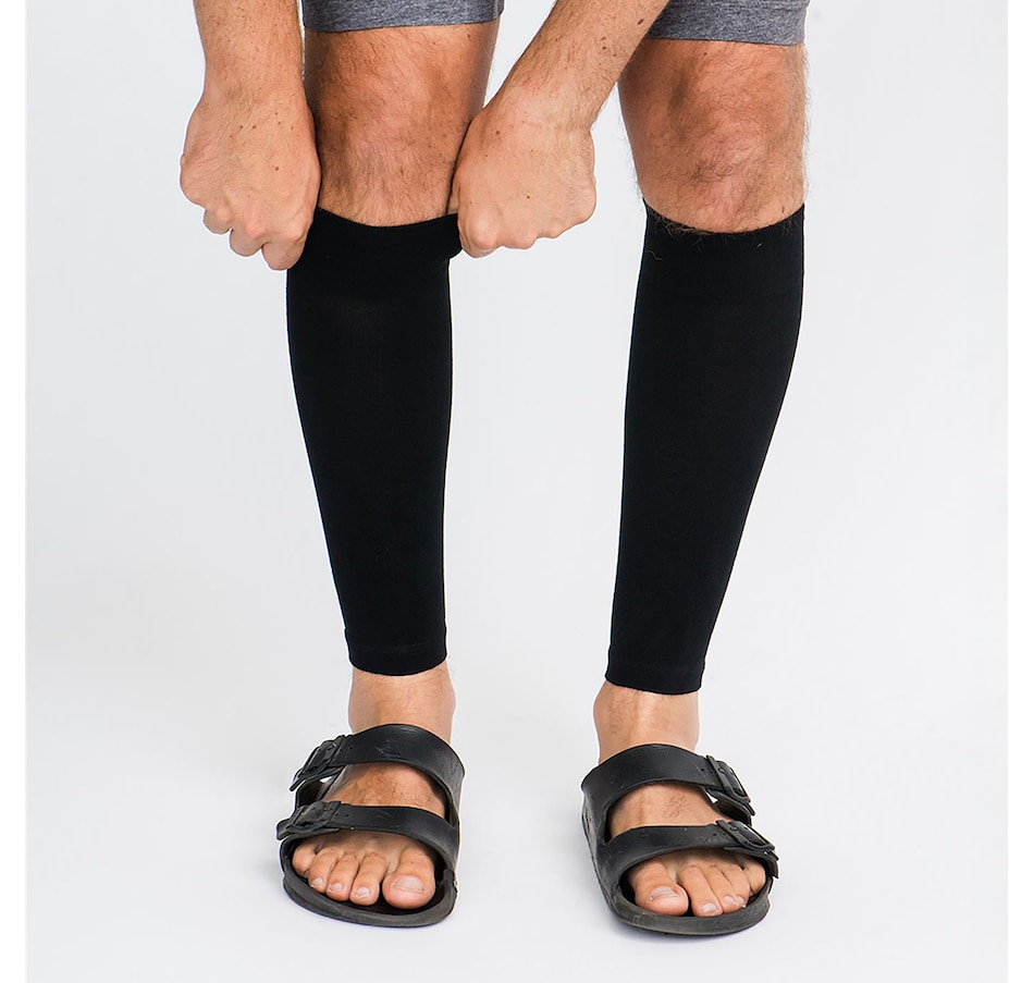 Image 752669_ALTMORE8.jpg, Product 752-669 / Price $120.00, Dr. Johnny's Compression Sleeves 3-Pack Bundle from Dr. Johnny's on TSC.ca's Health & Fitness department