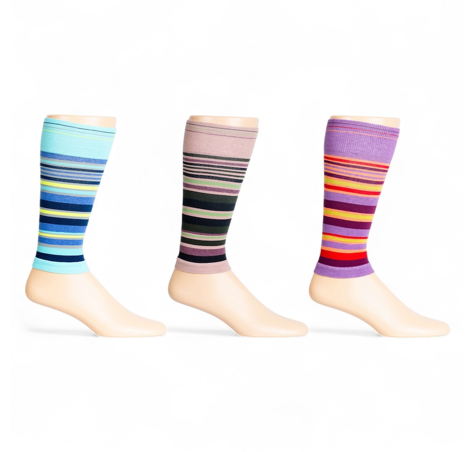 Image 752669_STPS.jpg, Product 752-669 / Price $120.00, Dr. Johnny's Compression Sleeves 3-Pack Bundle from Dr. Johnny's on TSC.ca's Health & Fitness department
