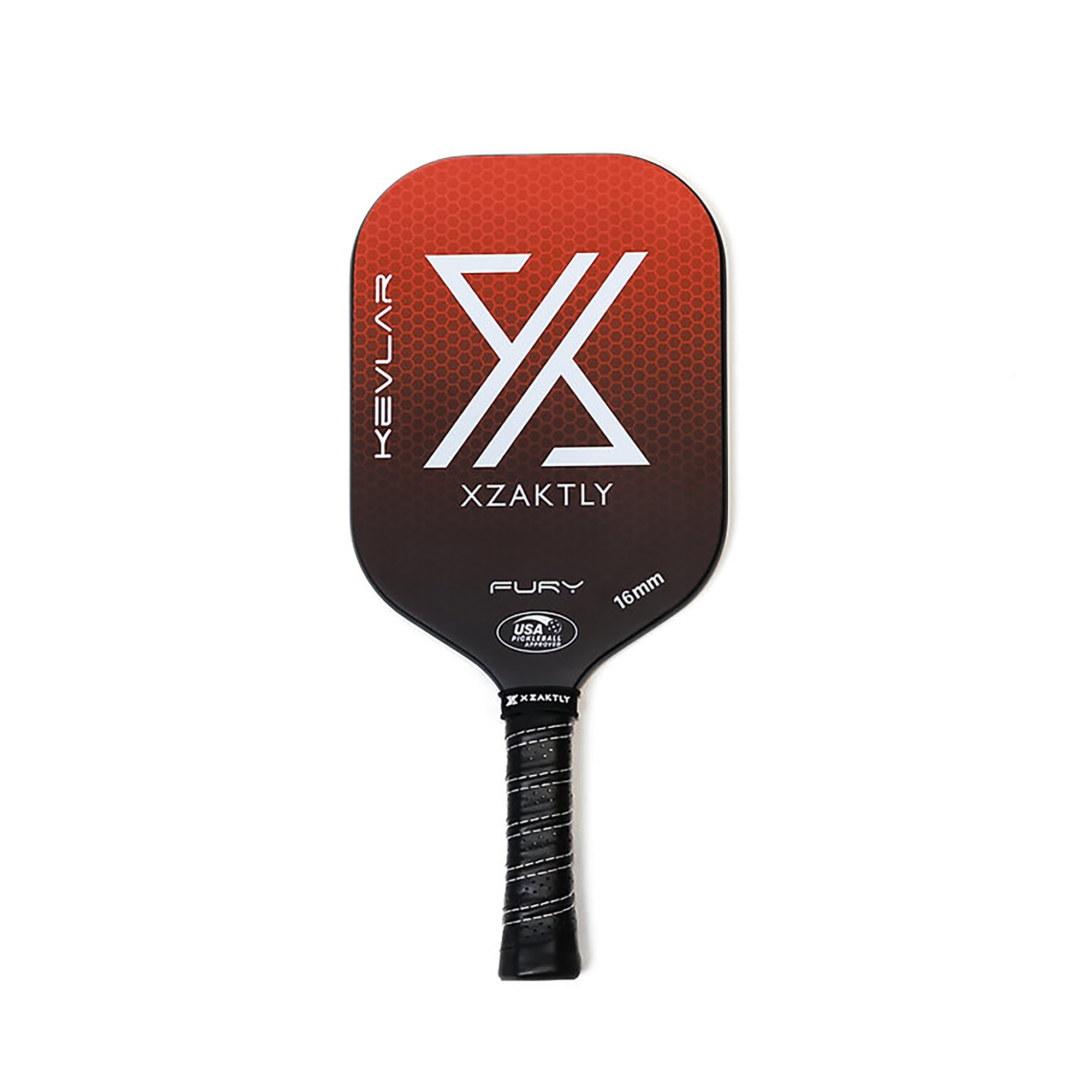 Xzaktly Fury Premium Kevlar Pickleball Paddle - TSC.ca