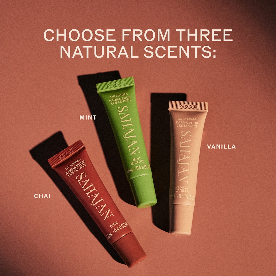 Image 752671_ALTMORE4.jpg, Product 752-671 / Price $65.00, Sahajan Ayurvedic Lip Trio from Sahajan on TSC.ca's Beauty department