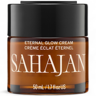 Sahajan Eternal Glow Cream