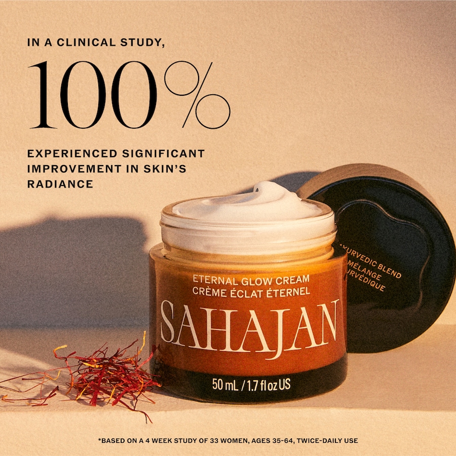 Image 752672_ALTMORE2.jpg, Product 752-672 / Price $76.00, Sahajan Eternal Glow Cream from Sahajan on TSC.ca's Beauty department