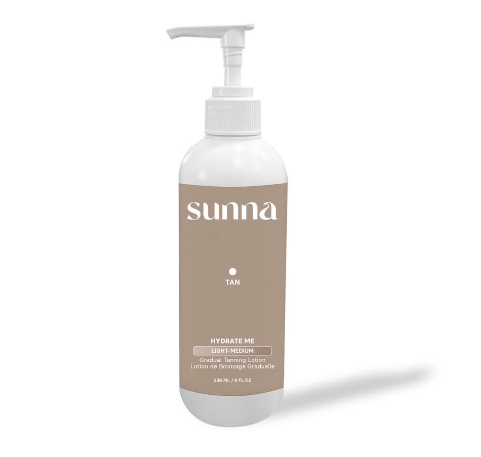 Image 752676_ALTMORE1.jpg, Product 752-676 / Price $89.99, Sunna Tan Self Tan Starter from Sunna Tan on TSC.ca's Beauty department