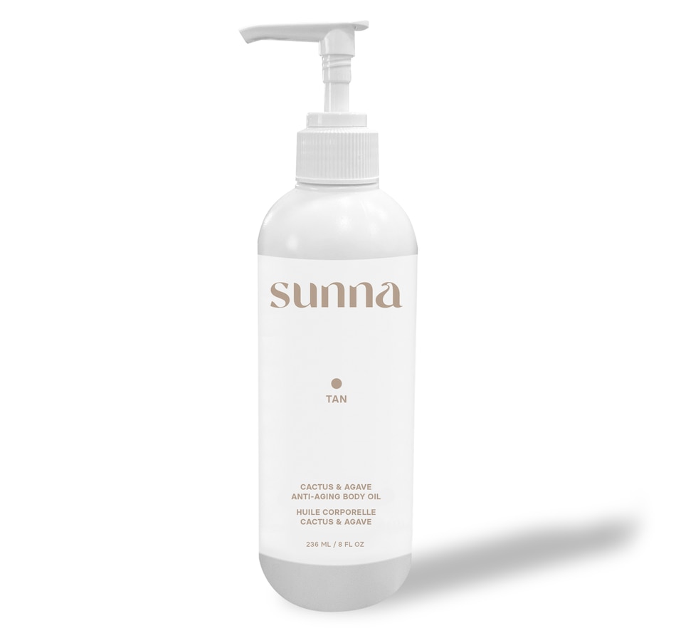 Image 752677_ALTMORE1.jpg, Product 752-677 / Price $89.99, Sunna Tan Body Care Bundle from Sunna Tan on TSC.ca's Beauty department