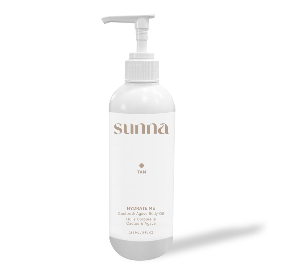 Image 752677_ALTMORE2.jpg, Product 752-677 / Price $89.99, Sunna Tan Body Care Bundle from Sunna Tan on TSC.ca's Beauty department