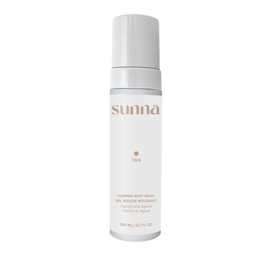 Image 752677_ALTMORE4.jpg, Product 752-677 / Price $89.99, Sunna Tan Body Care Bundle from Sunna Tan on TSC.ca's Beauty department
