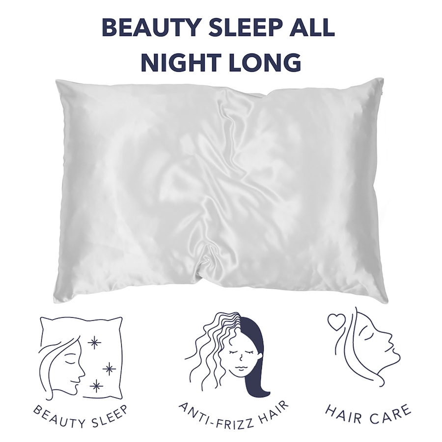 Image 752679_ALTMORE4.jpg, Product 752-679 / Price $98.00, Re.Vityl Silk Magic Pillowcase White Clouds Queen Size from RE.VITYL® on TSC.ca's Home & Garden department