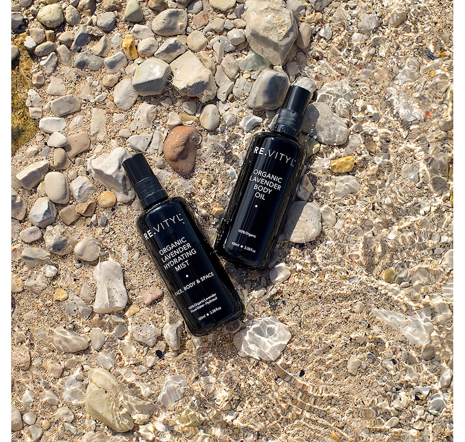Image 752685_ALTMORE3.jpg, Product 752-685 / Price $47.59, Re.vityl Organic Lavender Body Oil from RE.VITYL® on TSC.ca's Beauty department
