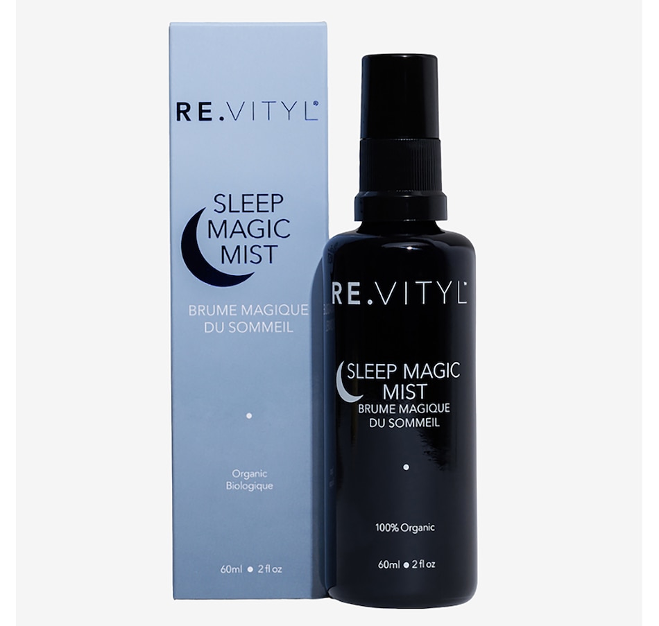 Image 752686.jpg, Product 752-686 / Price $32.99, Re.Vityl Sleep Magic Mist from RE.VITYL® on TSC.ca's Health & Fitness department