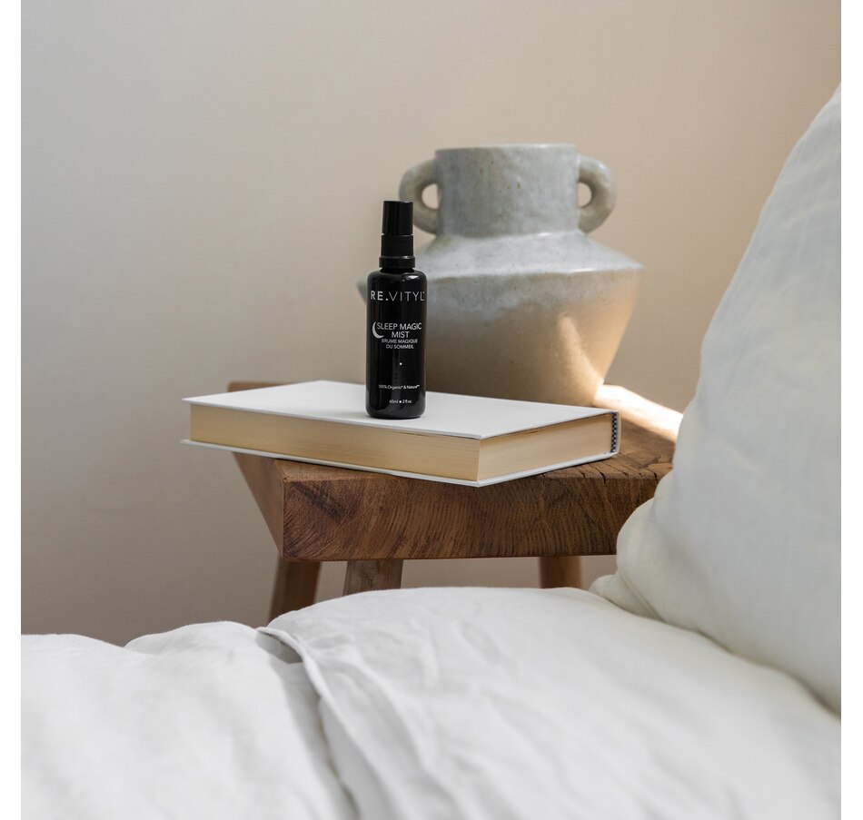 Image 752686_ALTMORE2.jpg, Product 752-686 / Price $32.99, Re.Vityl Sleep Magic Mist from RE.VITYL® on TSC.ca's Health & Fitness department