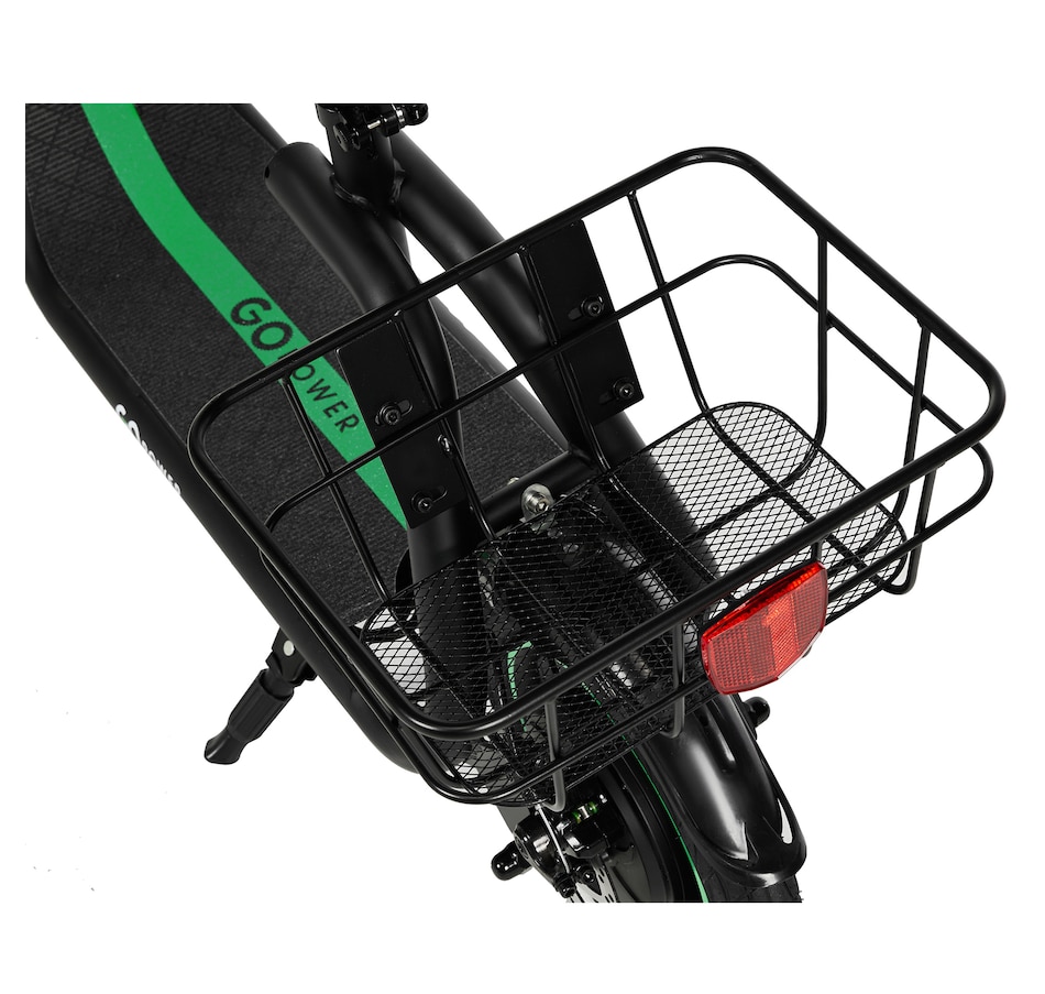 Image 752687_ALTMORE11.jpg, Product 752-687 / Price $599.00, Go Power GoFlow Sit Down Scooter from Go Power E-Bikes on TSC.ca's Health & Fitness department