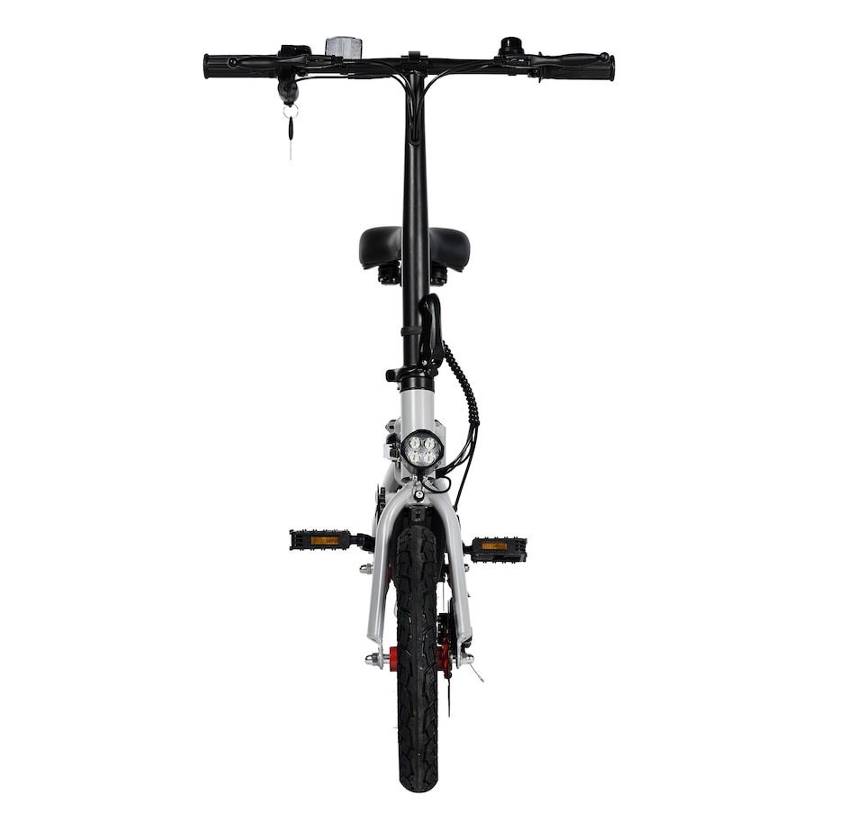 Image 752689_ALTMORE14.jpg, Product 752-689 / Price $649.00, Go Power GoBlitz Compact and Foldable E-Bike from Go Power E-Bikes on TSC.ca's Health & Fitness department