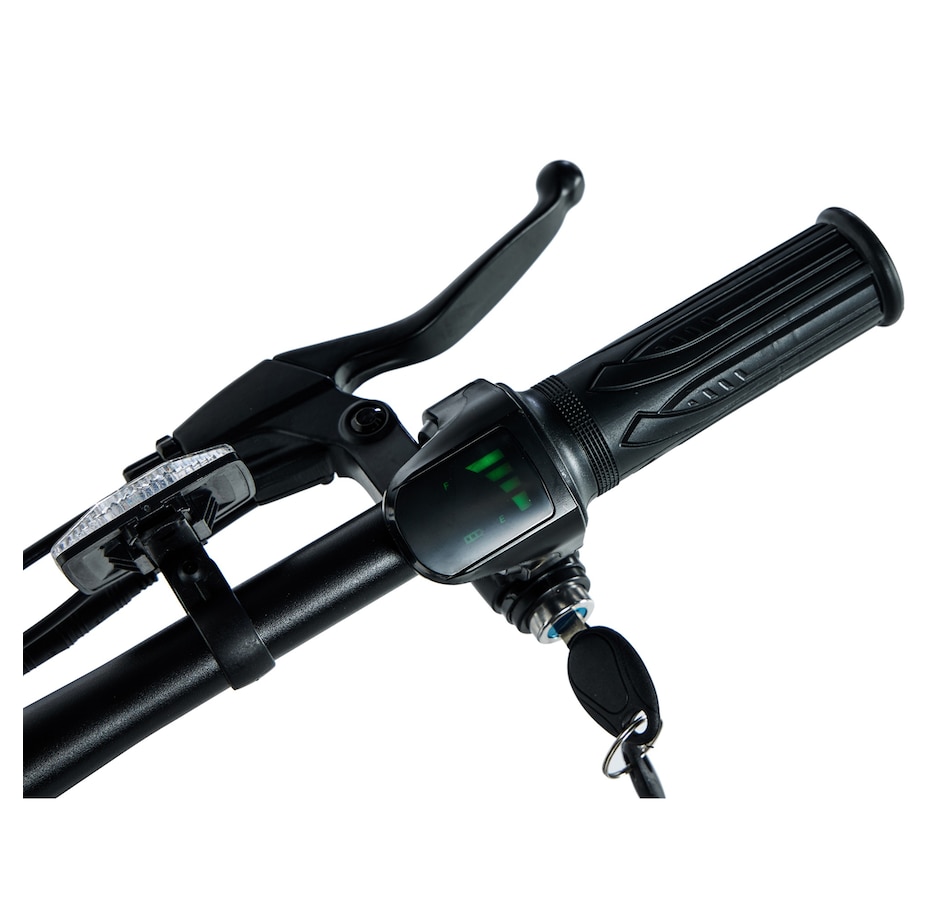 Image 752689_ALTMORE15.jpg, Product 752-689 / Price $649.00, Go Power GoBlitz Compact and Foldable E-Bike from Go Power E-Bikes on TSC.ca's Health & Fitness department