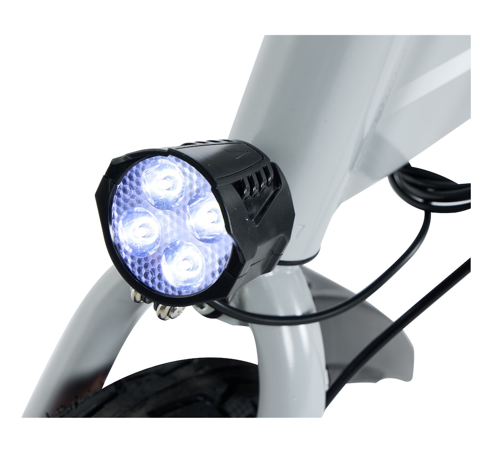 Image 752689_ALTMORE16.jpg, Product 752-689 / Price $649.00, Go Power GoBlitz Compact and Foldable E-Bike from Go Power E-Bikes on TSC.ca's Health & Fitness department