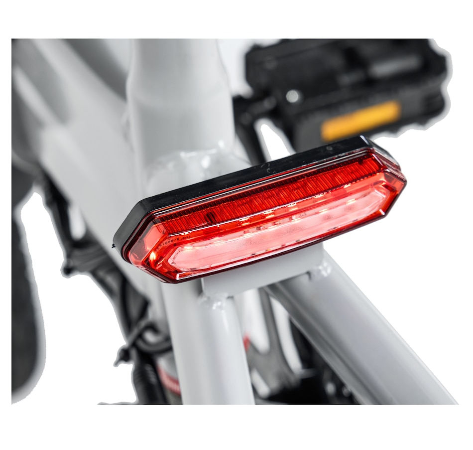 Image 752689_ALTMORE17.jpg, Product 752-689 / Price $649.00, Go Power GoBlitz Compact and Foldable E-Bike from Go Power E-Bikes on TSC.ca's Health & Fitness department