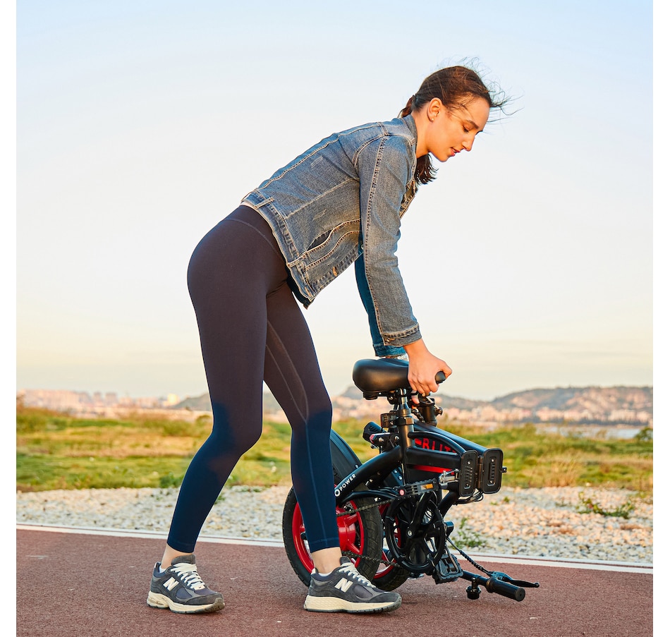 Image 752689_ALTMORE8.jpg, Product 752-689 / Price $649.00, Go Power GoBlitz Compact and Foldable E-Bike from Go Power E-Bikes on TSC.ca's Health & Fitness department