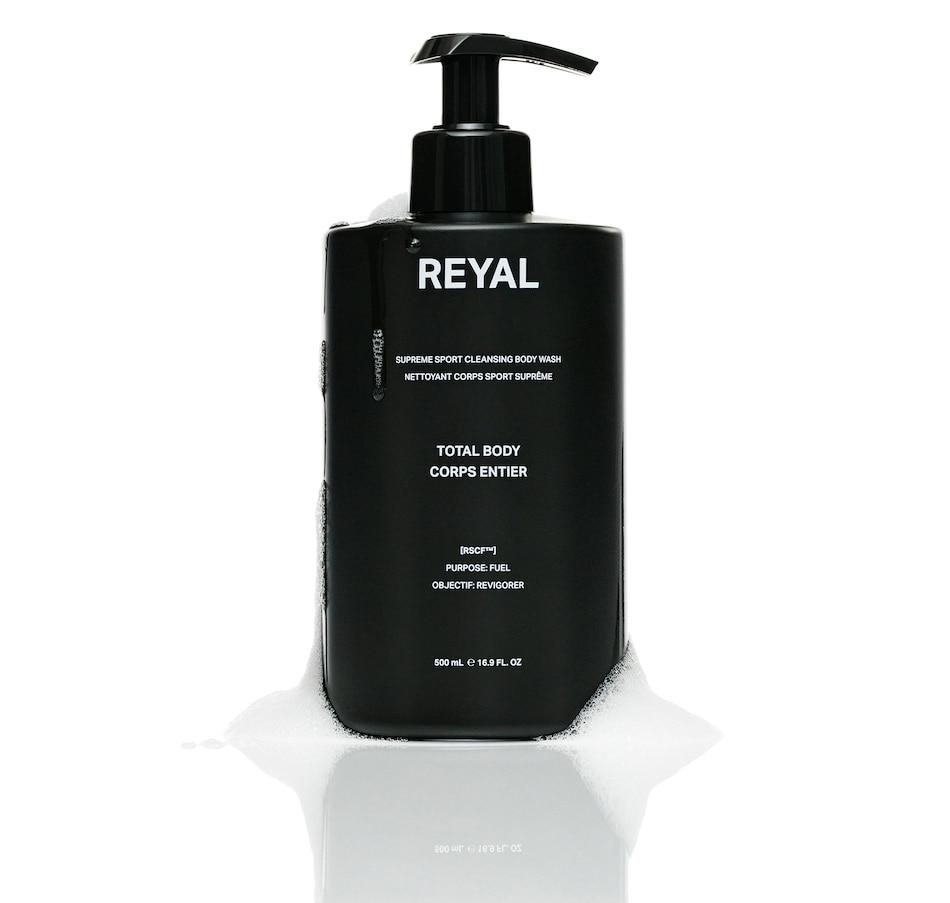 Image 752694_ALTMORE3.jpg, Product 752-694 / Price $129.99, REYAL Shower Essentials Trio from Reyal on TSC.ca's Beauty department