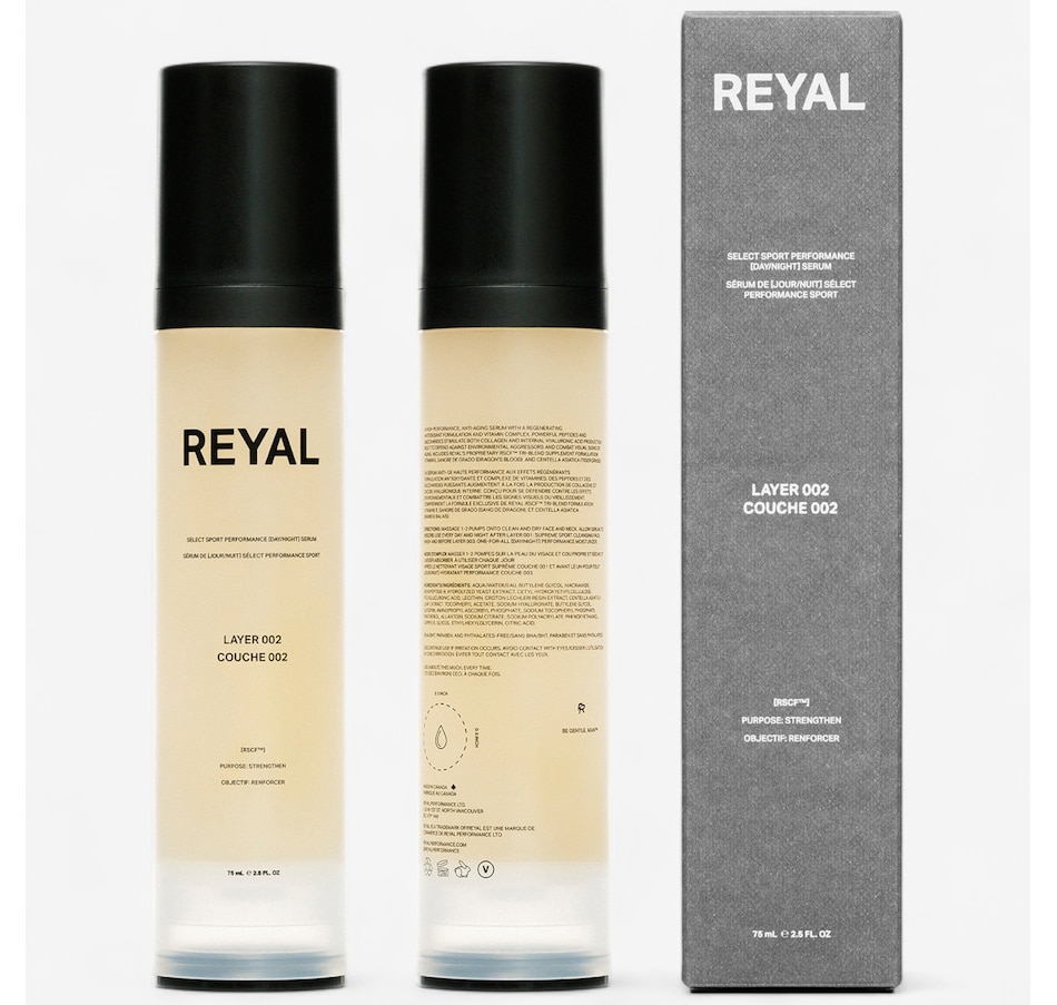 Image 752695_ALTMORE1.jpg, Product 752-695 / Price $179.99, REYAL Head-to-Toe Hydration Bundle from Reyal on TSC.ca's Beauty department
