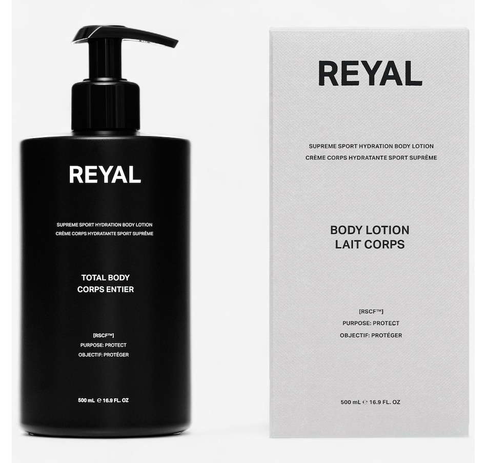 Image 752695_ALTMORE3.jpg, Product 752-695 / Price $179.99, REYAL Head-to-Toe Hydration Bundle from Reyal on TSC.ca's Beauty department
