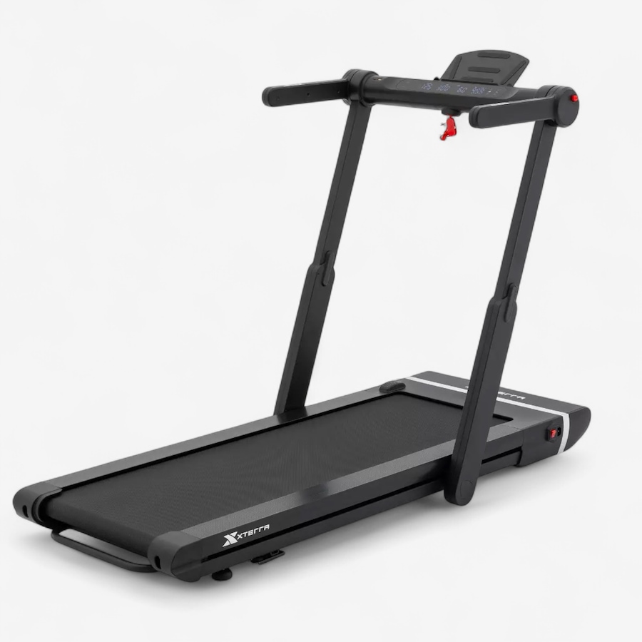 Image 752700.jpg, Product 752-700 / Price $749.00, Xterra Fitness WS200 WalkSlim Folding Treadmill from Xterra Fitness on TSC.ca's Health & Fitness department