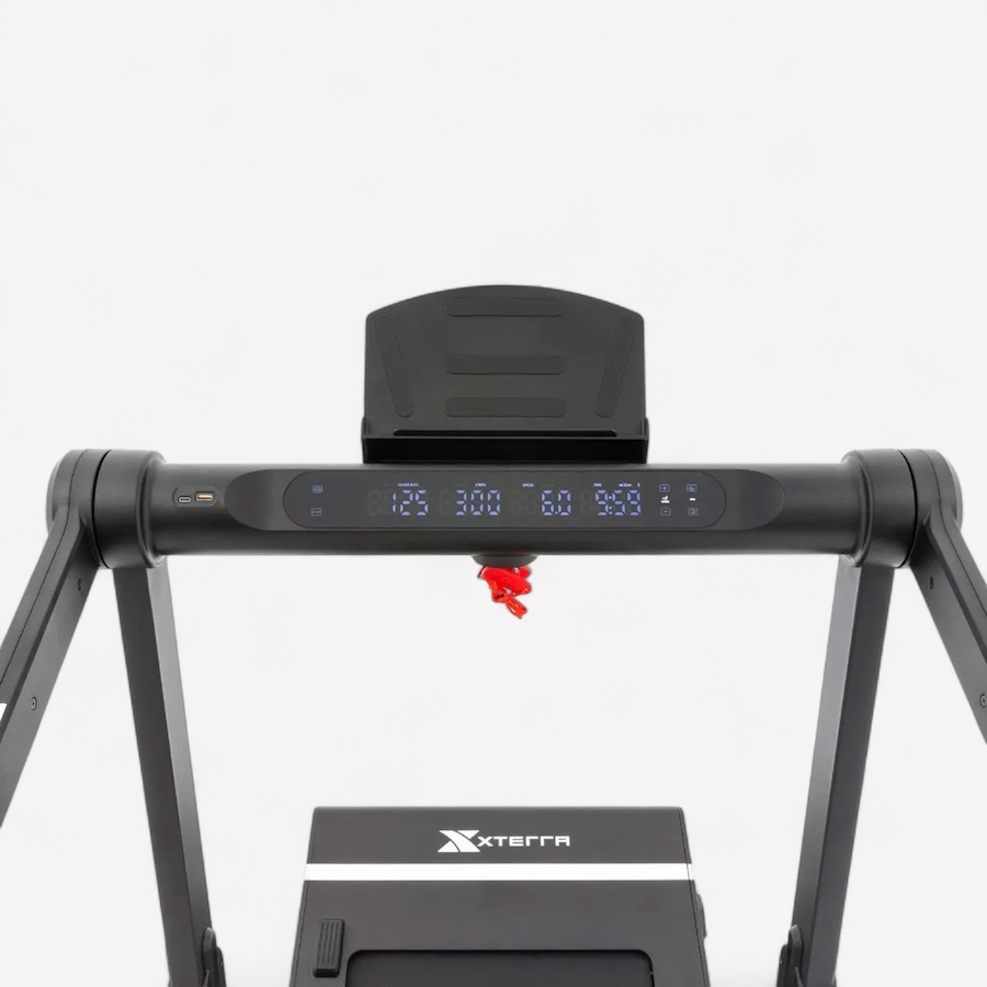 Image 752700_ALTMORE1.jpg, Product 752-700 / Price $749.00, Xterra Fitness WS200 WalkSlim Folding Treadmill from Xterra Fitness on TSC.ca's Health & Fitness department