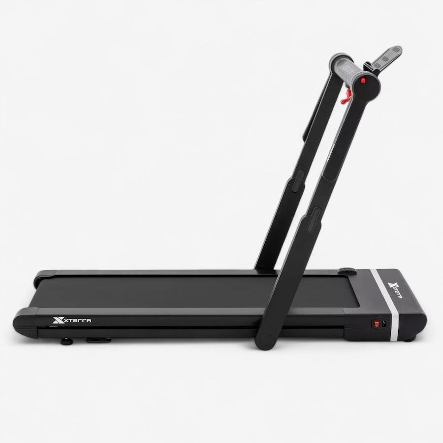 Image 752700_ALTMORE2.jpg, Product 752-700 / Price $749.00, Xterra Fitness WS200 WalkSlim Folding Treadmill from Xterra Fitness on TSC.ca's Health & Fitness department