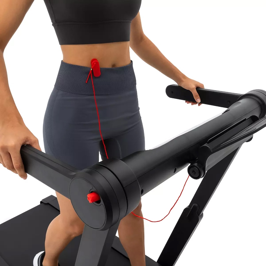 Image 752700_ALTMORE7.jpg, Product 752-700 / Price $749.00, Xterra Fitness WS200 WalkSlim Folding Treadmill from Xterra Fitness on TSC.ca's Health & Fitness department