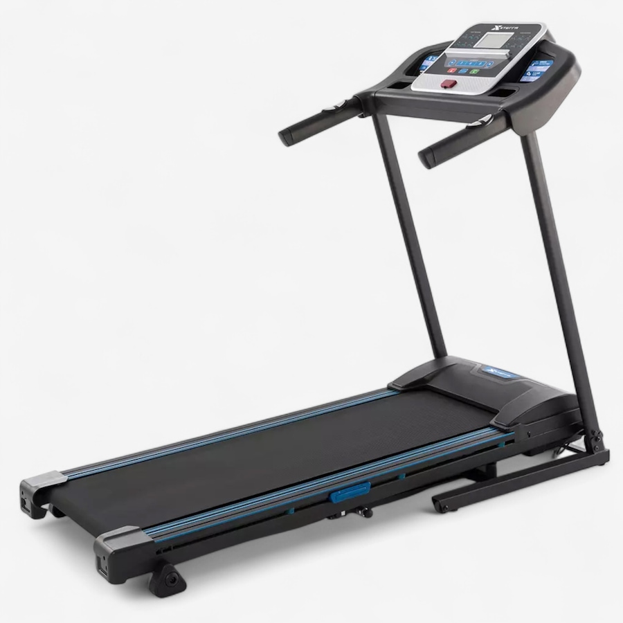 Image 752701.jpg, Product 752-701 / Price $749.00, Xterra Fitness TR200 Folding Treadmill from Xterra Fitness on TSC.ca's Health & Fitness department