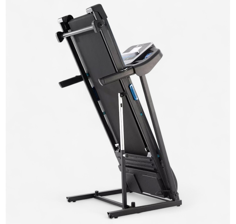 Image 752701_ALTMORE1.jpg, Product 752-701 / Price $749.00, Xterra Fitness TR200 Folding Treadmill from Xterra Fitness on TSC.ca's Health & Fitness department